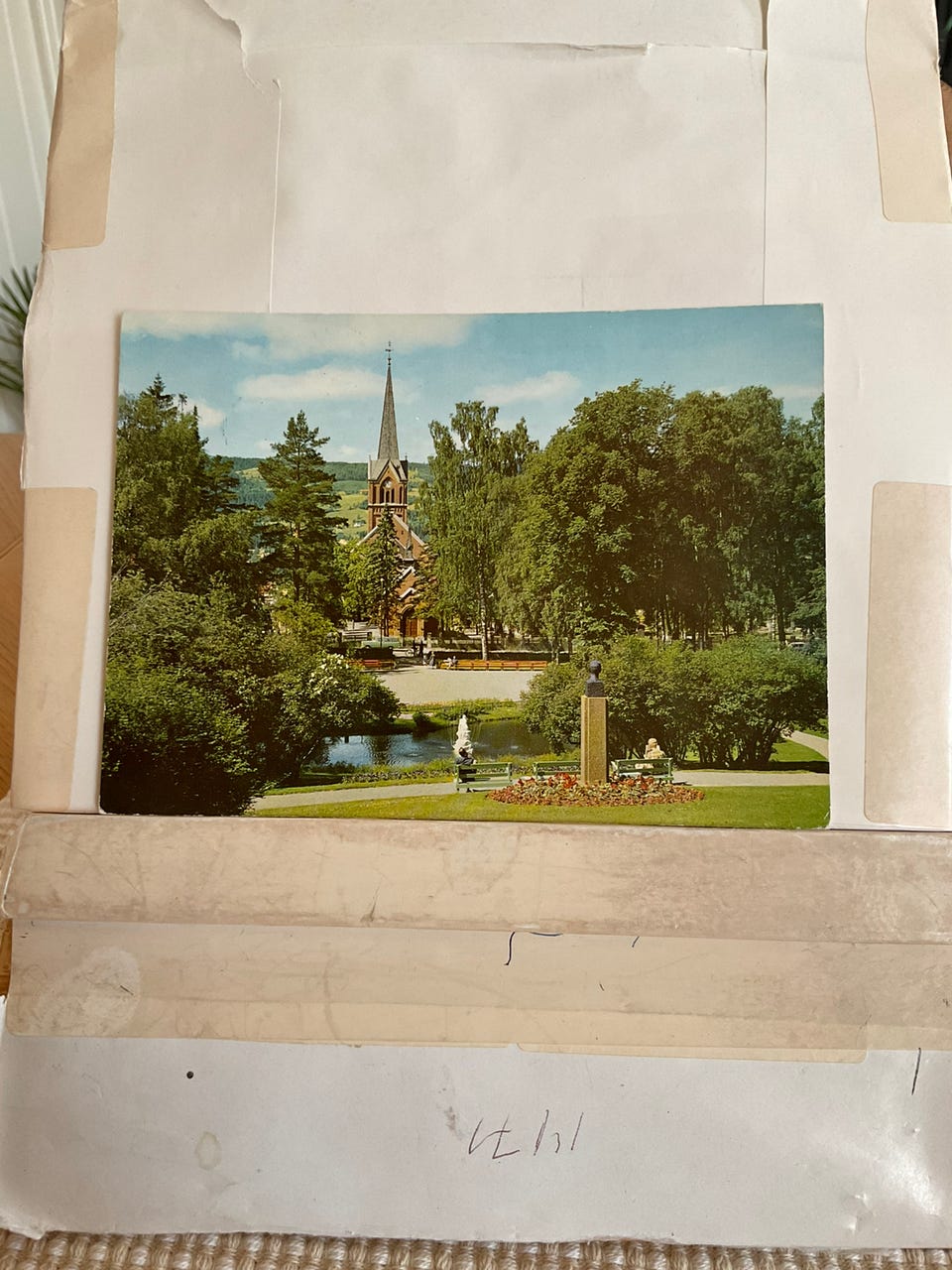 Galleribilde