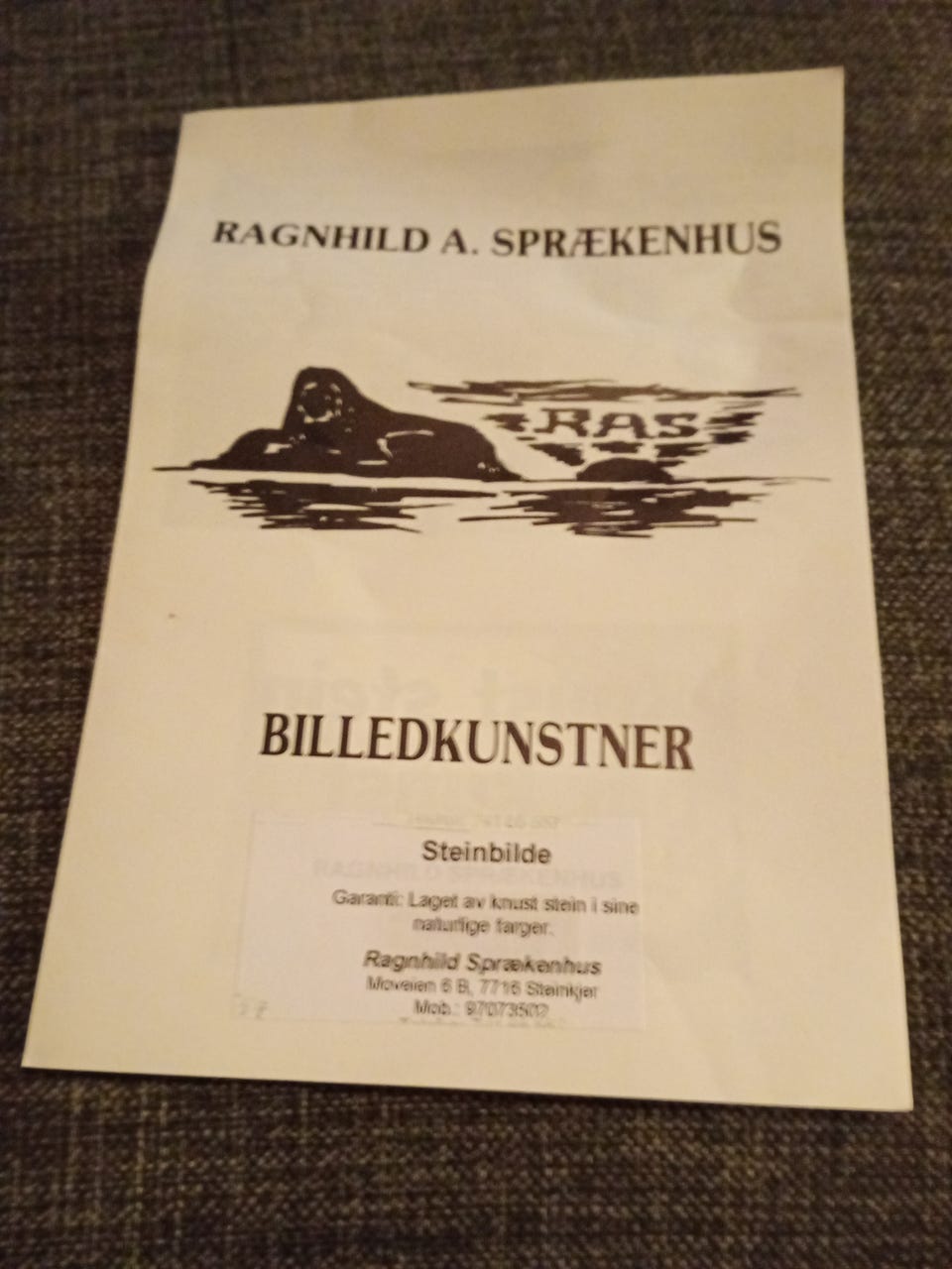 Galleribilde