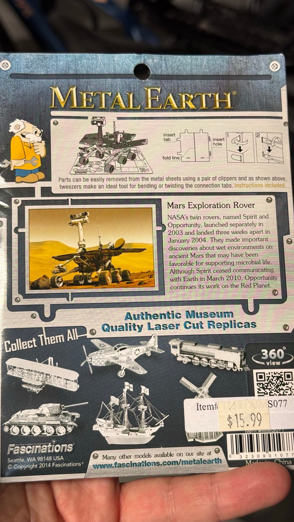 Galleribilde