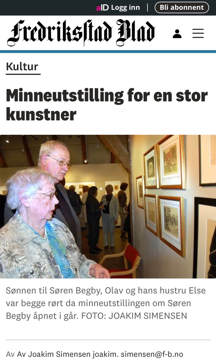 Galleribilde