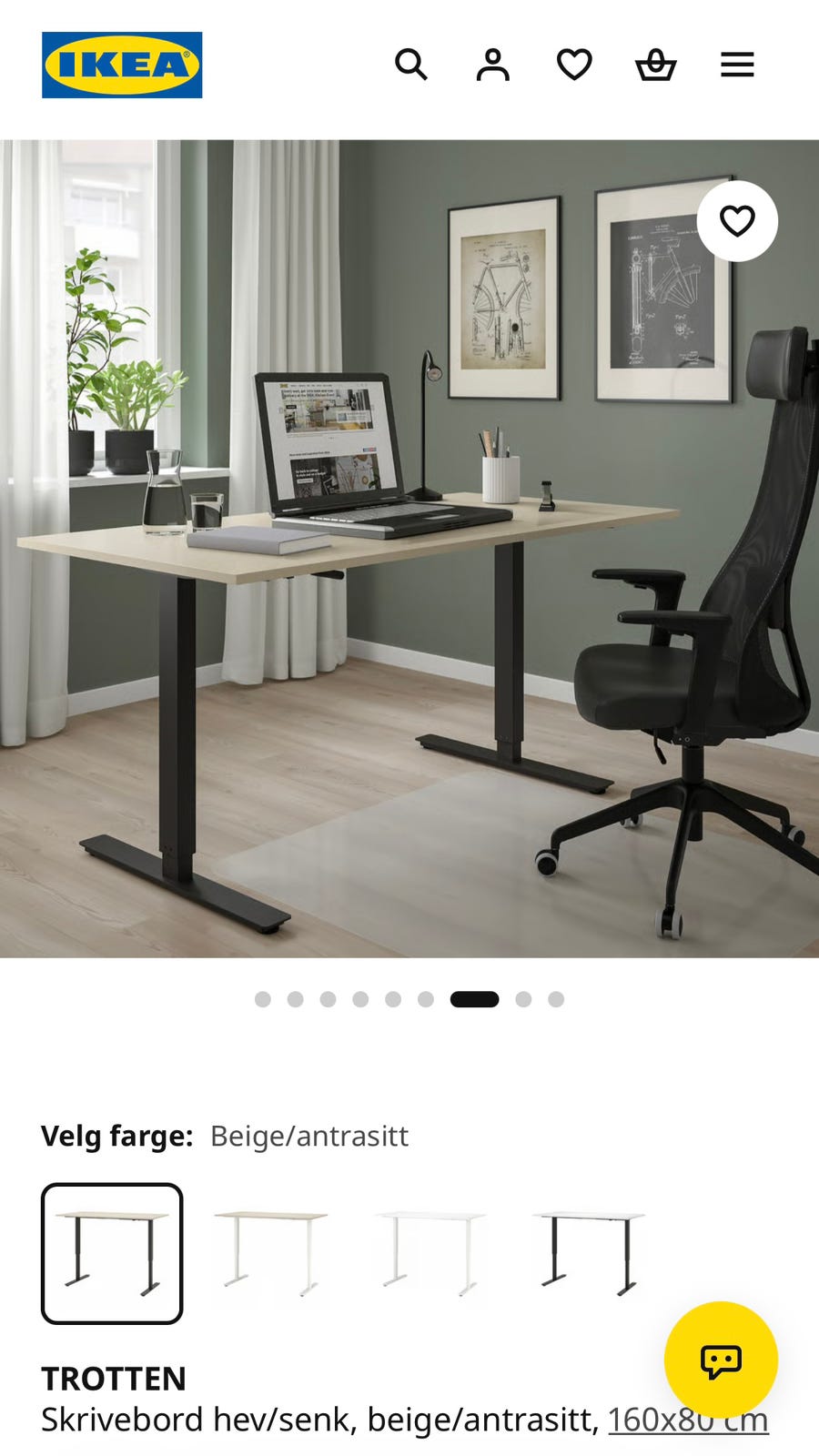 Galleribilde