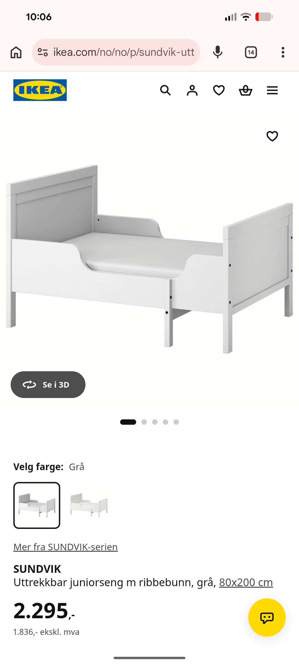 Galleribilde