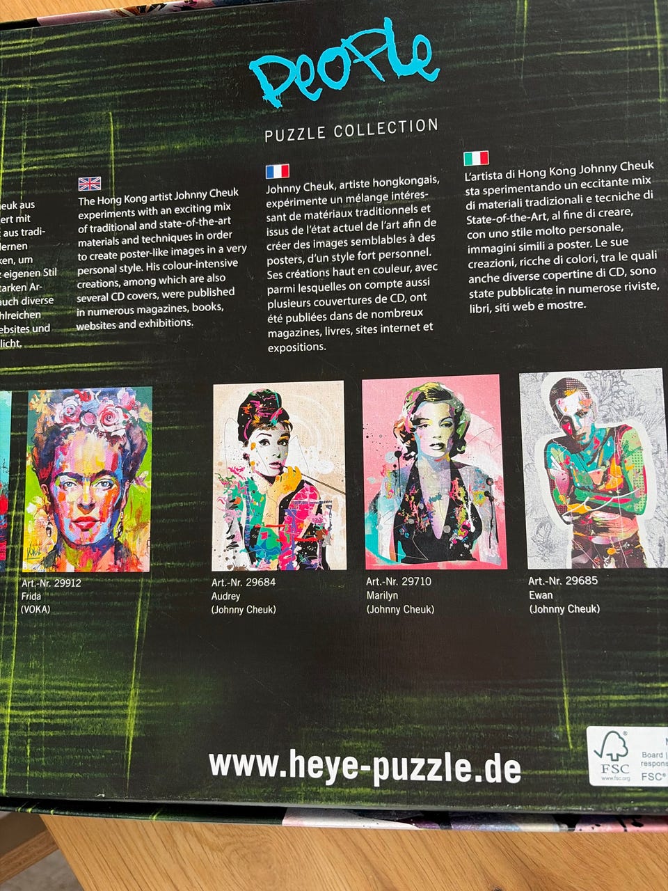 Galleribilde