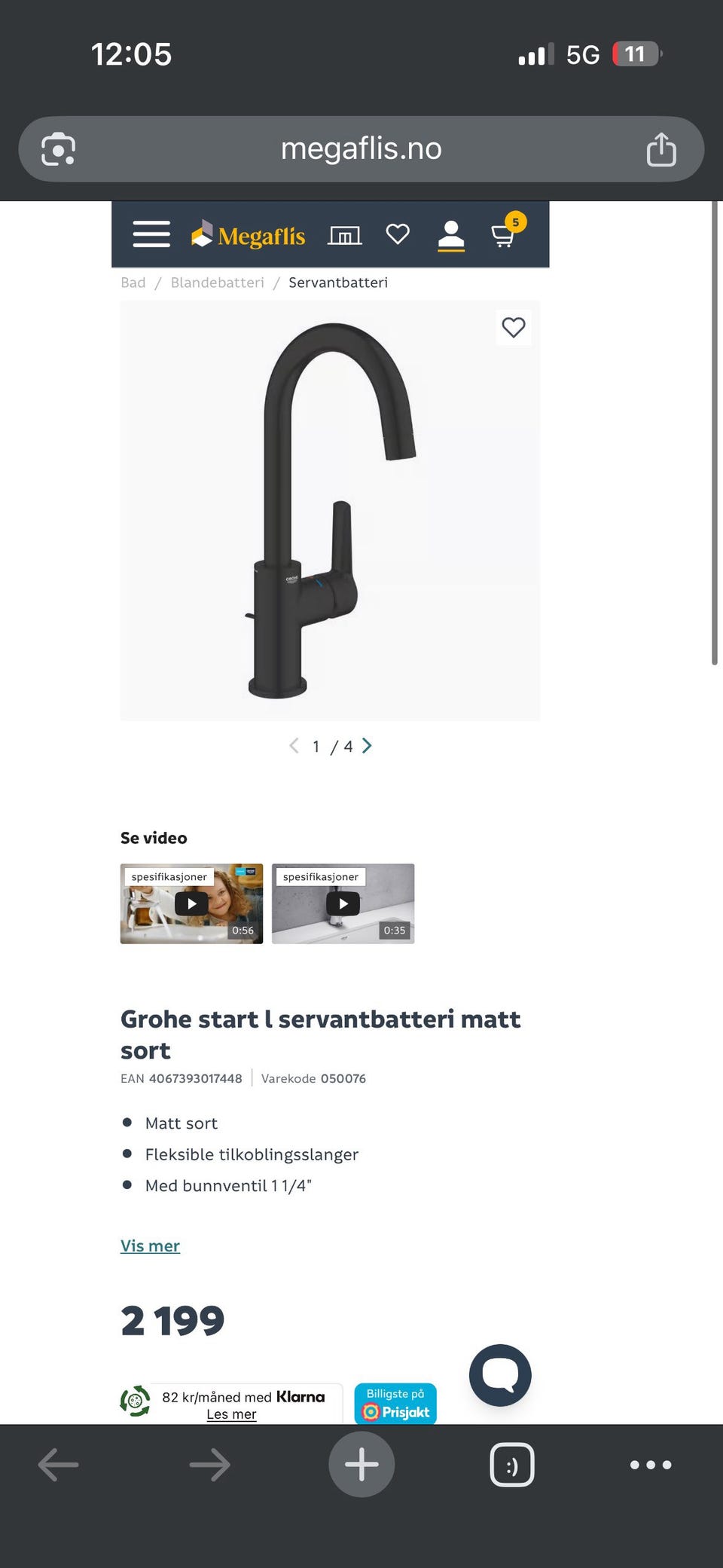 Galleribilde