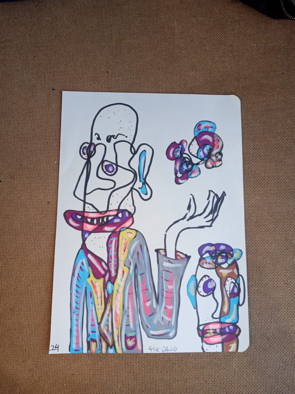Galleribilde