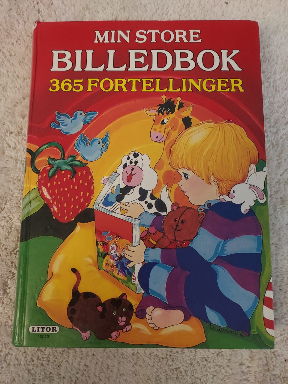 Galleribilde