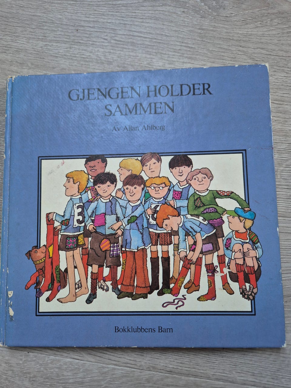 Galleribilde