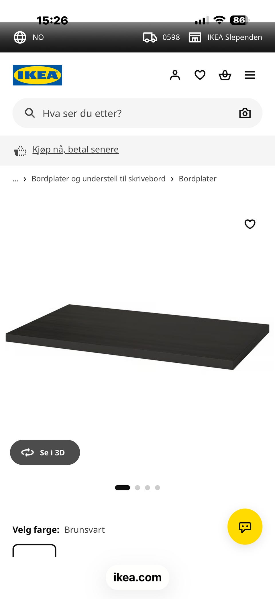 Galleribilde