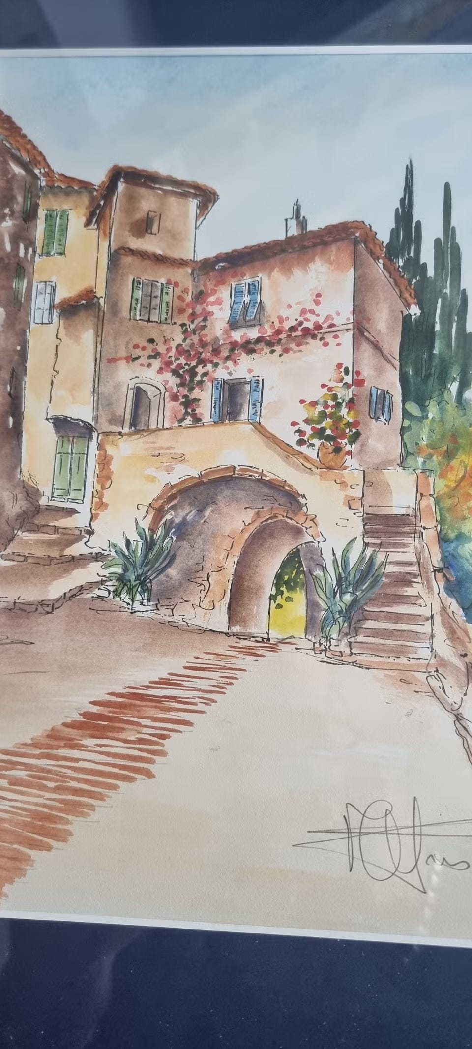Galleribilde