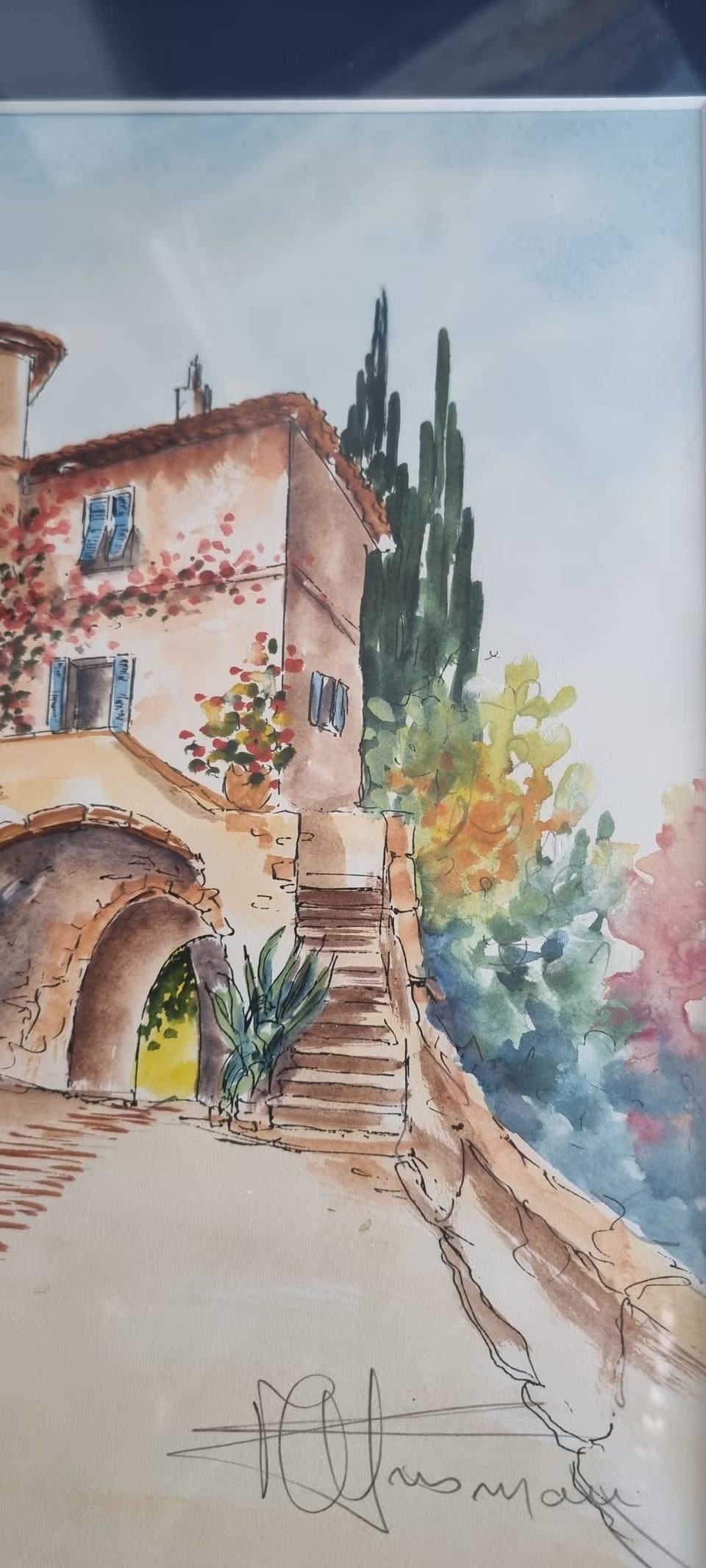 Galleribilde