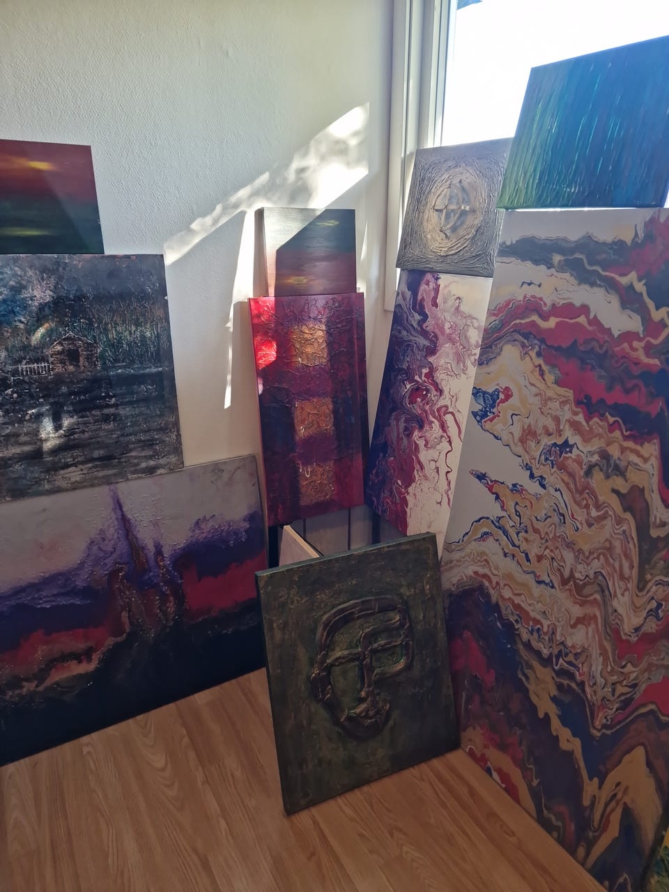 Galleribilde