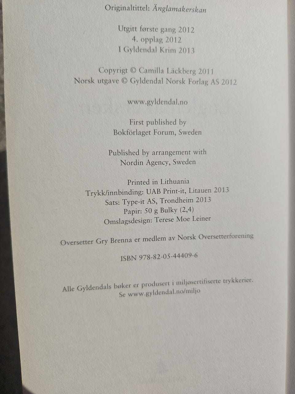 Galleribilde