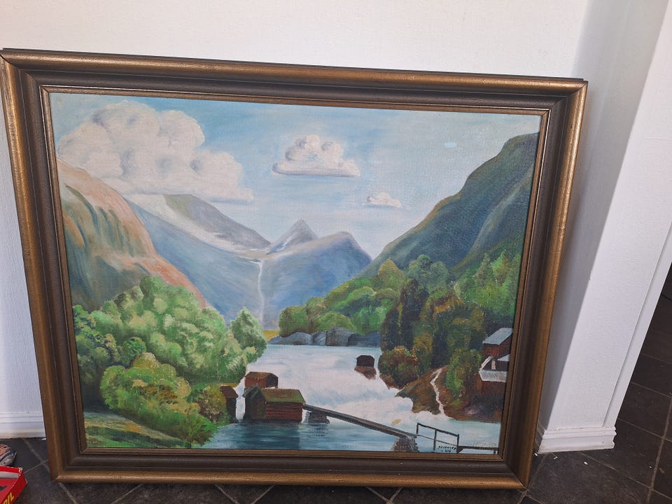 Galleribilde