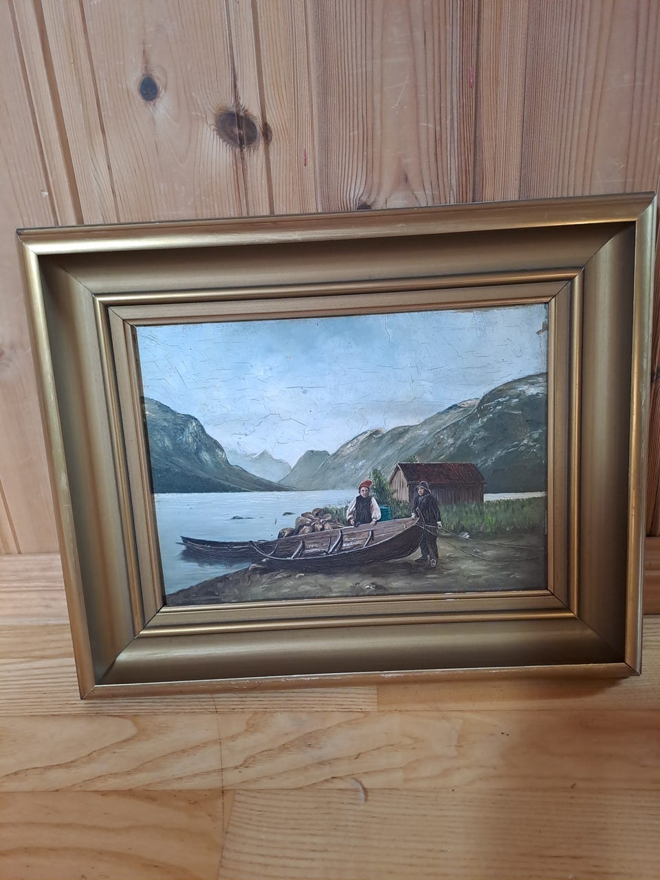 Galleribilde