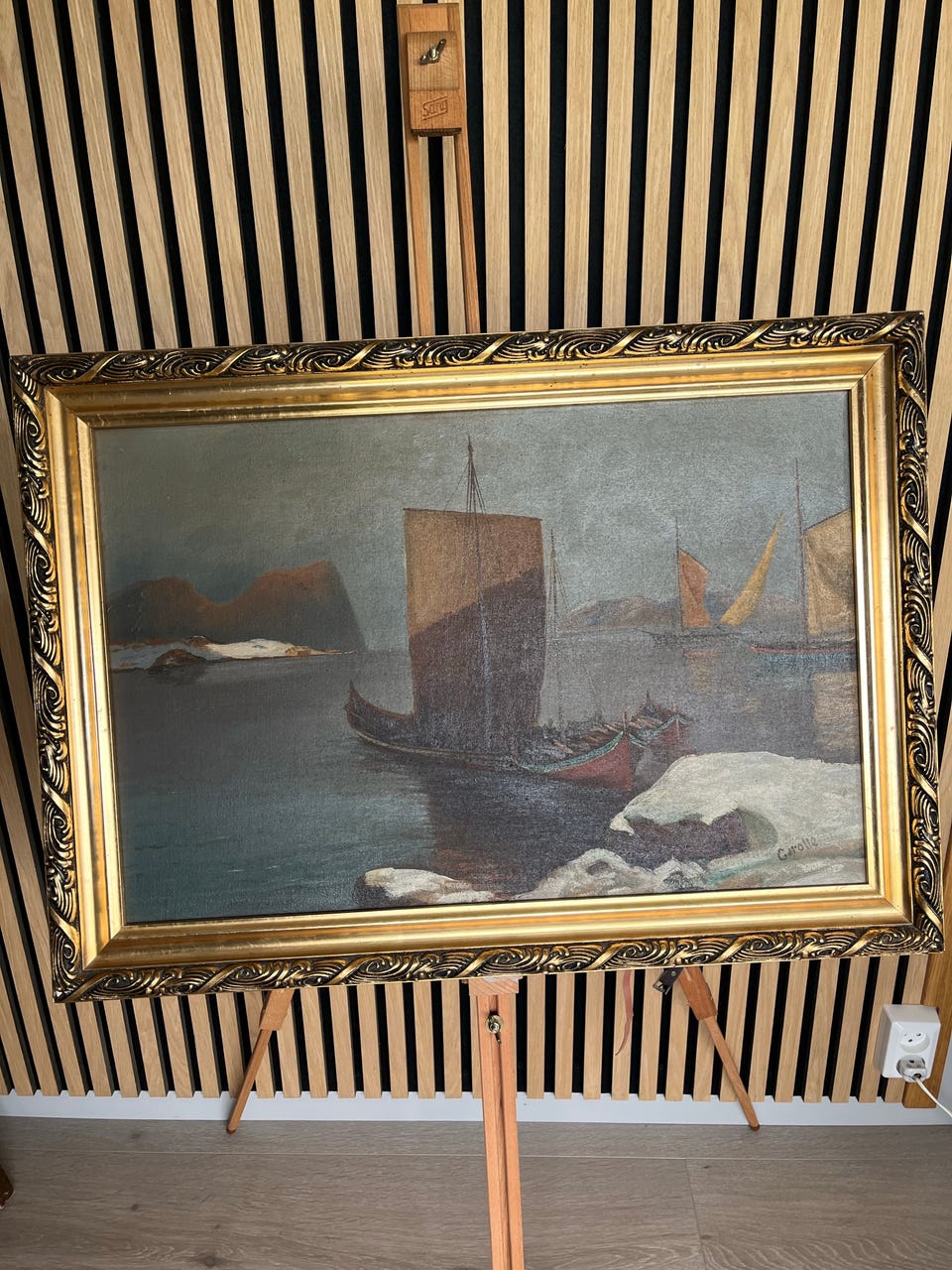 Galleribilde