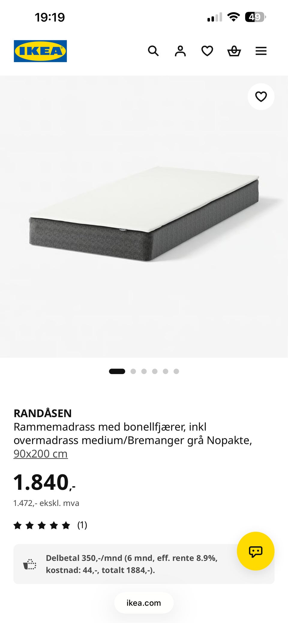 Galleribilde