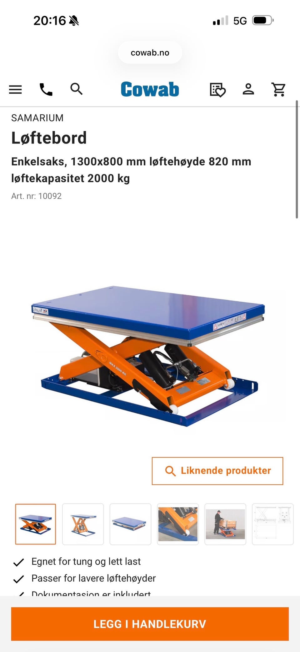 Galleribilde