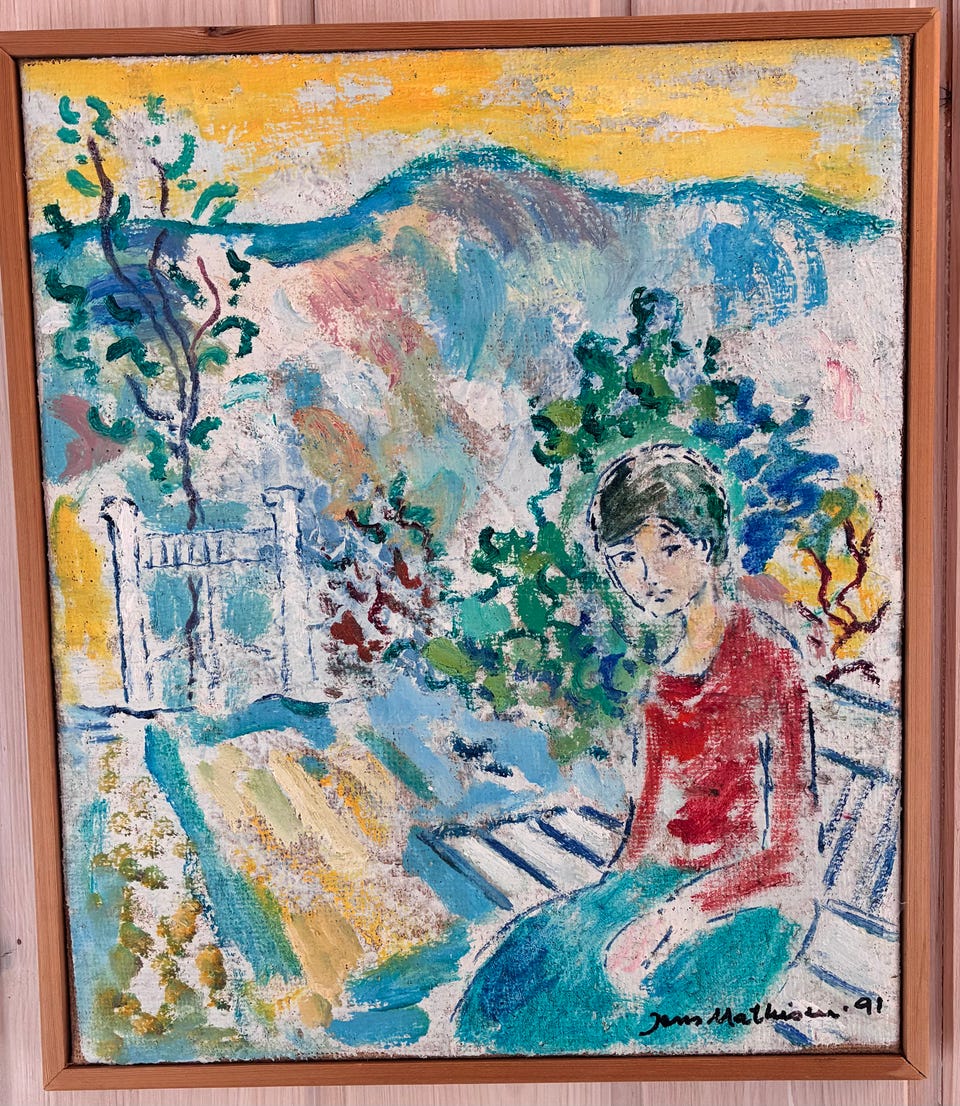 Galleribilde