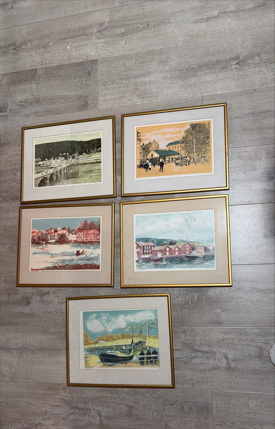 Galleribilde