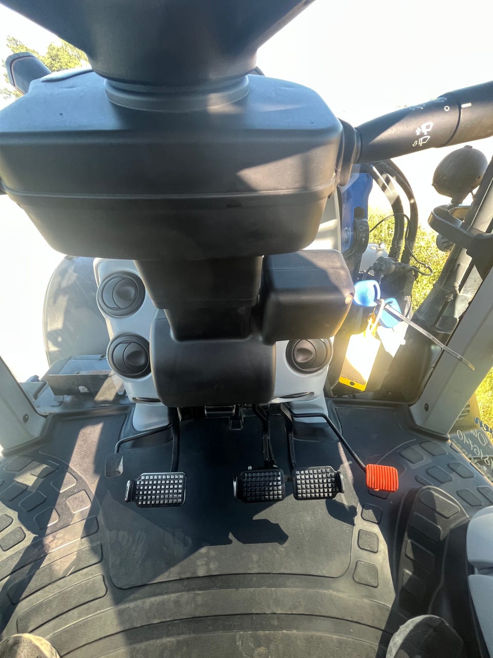 New Holland T6.180 2019 – bilde 9 av 28