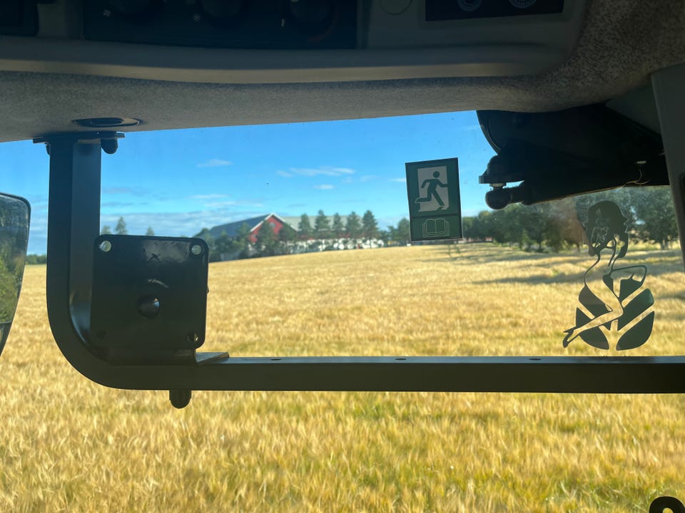 New Holland T6.180 2019 – bilde 5 av 28
