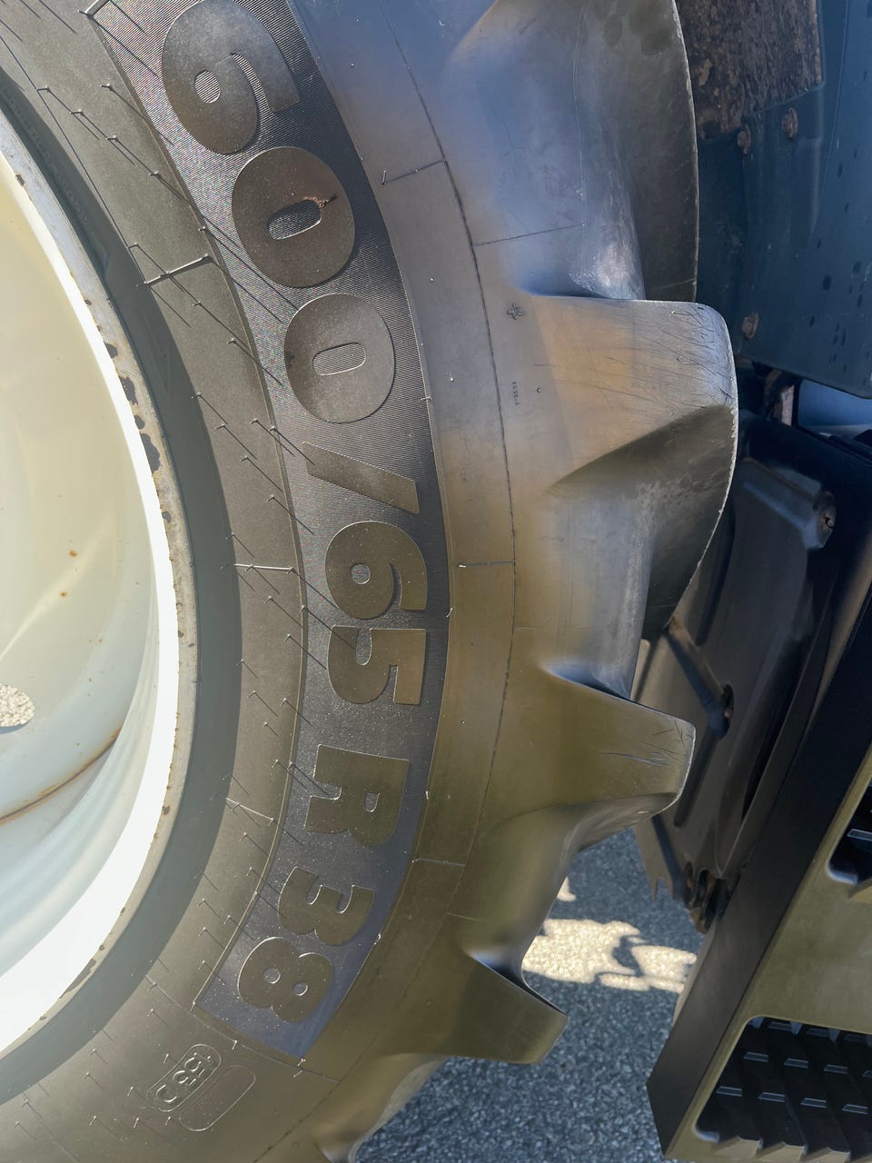 New Holland T6.180 2019 – bilde 17 av 28