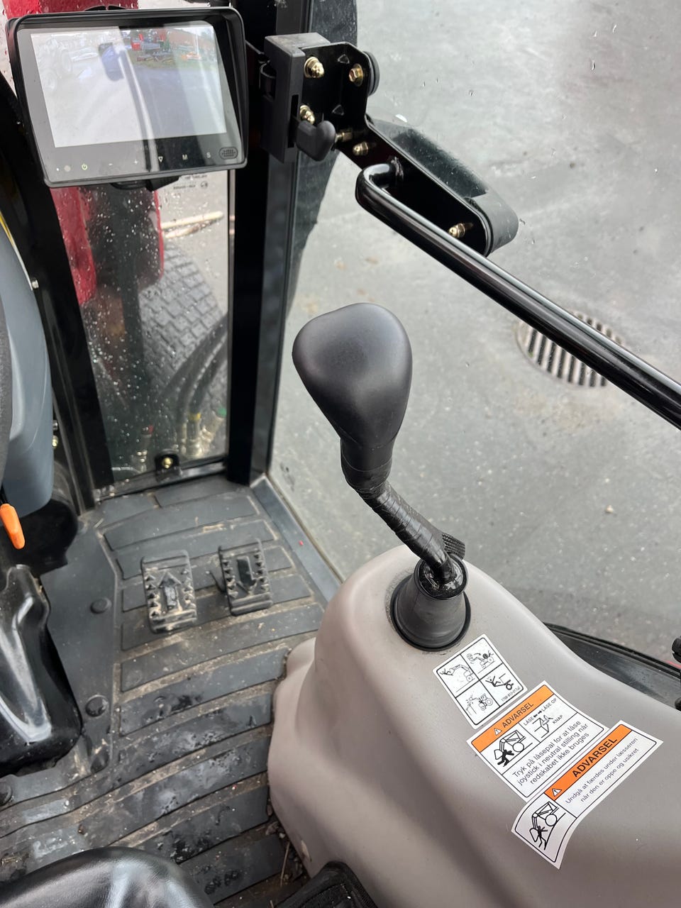 TYM T393 HST 2020 – bilde 14 av 16