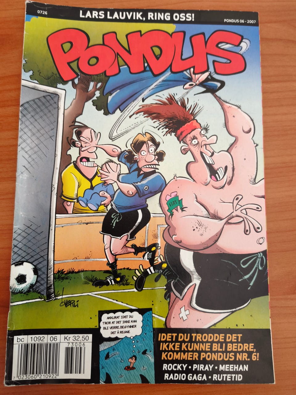Galleribilde