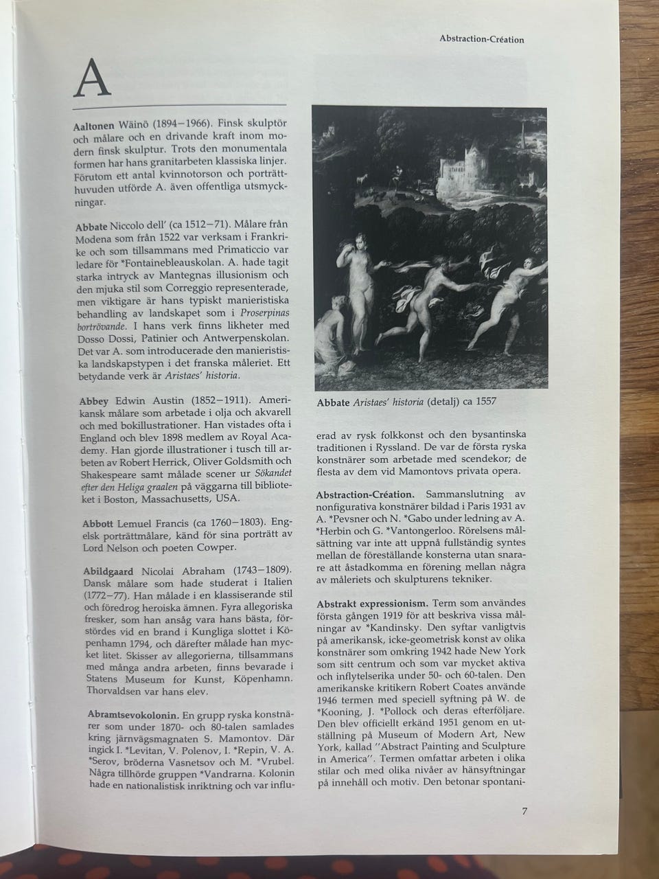 Galleribilde