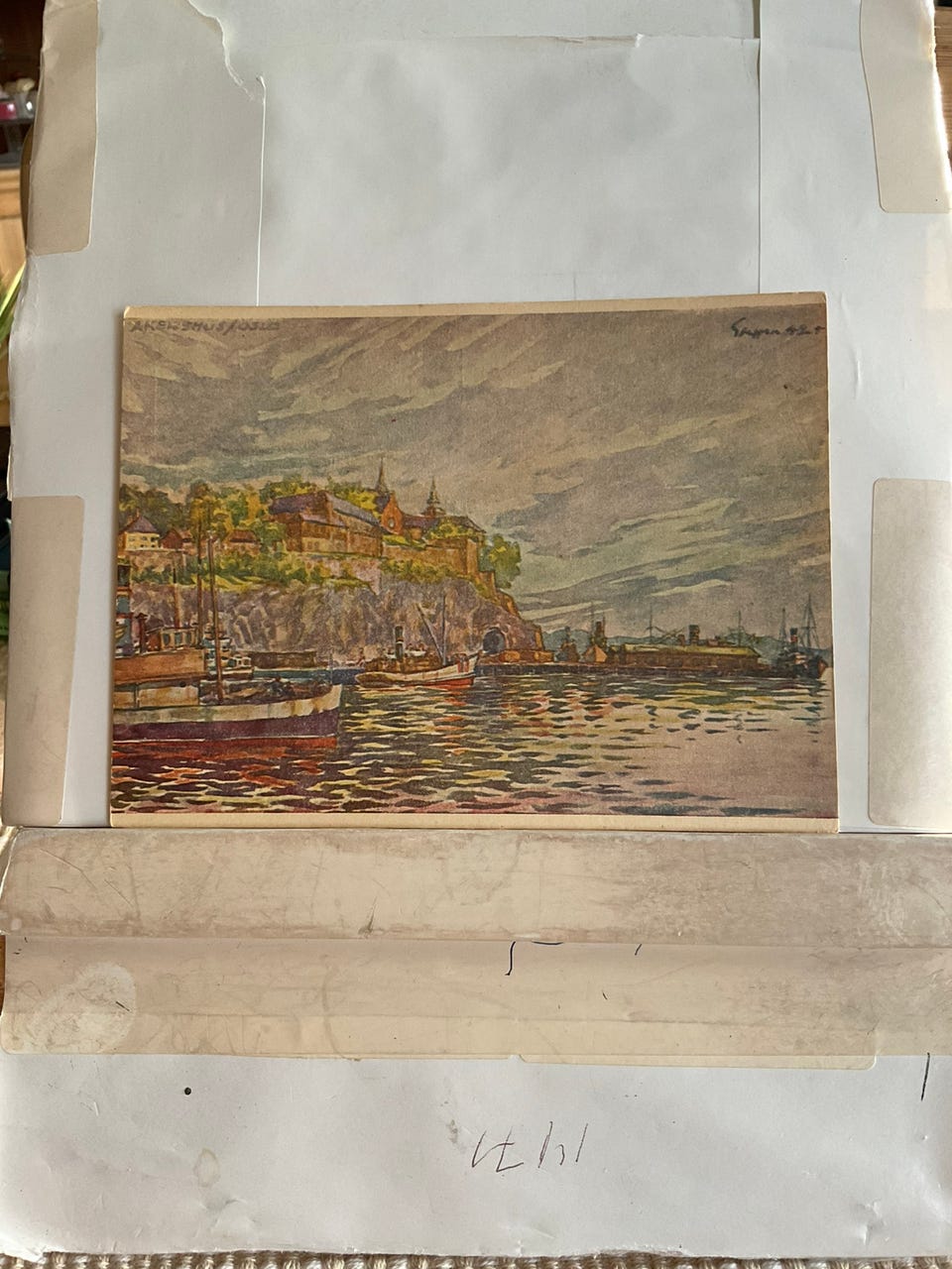Galleribilde