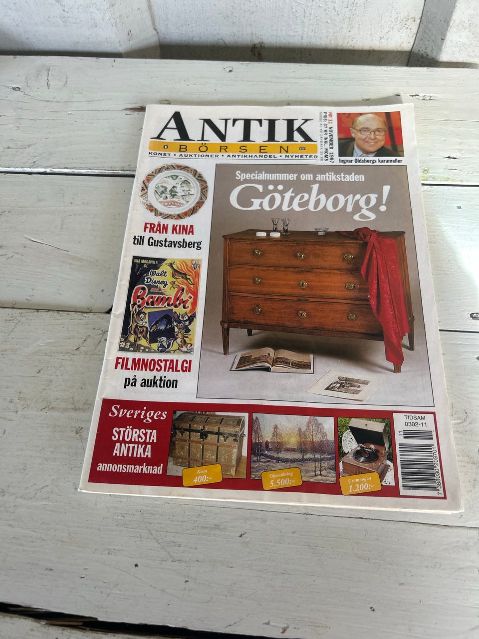 Galleribilde
