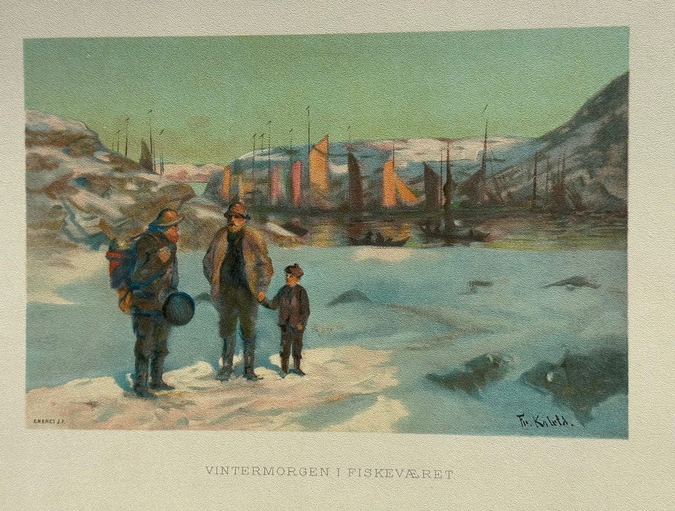 Galleribilde