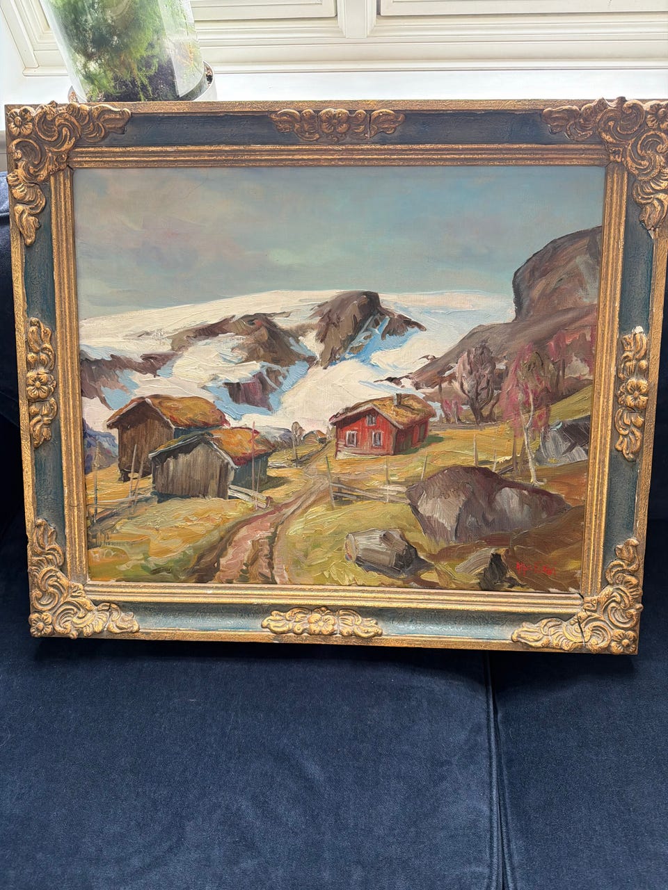 Galleribilde