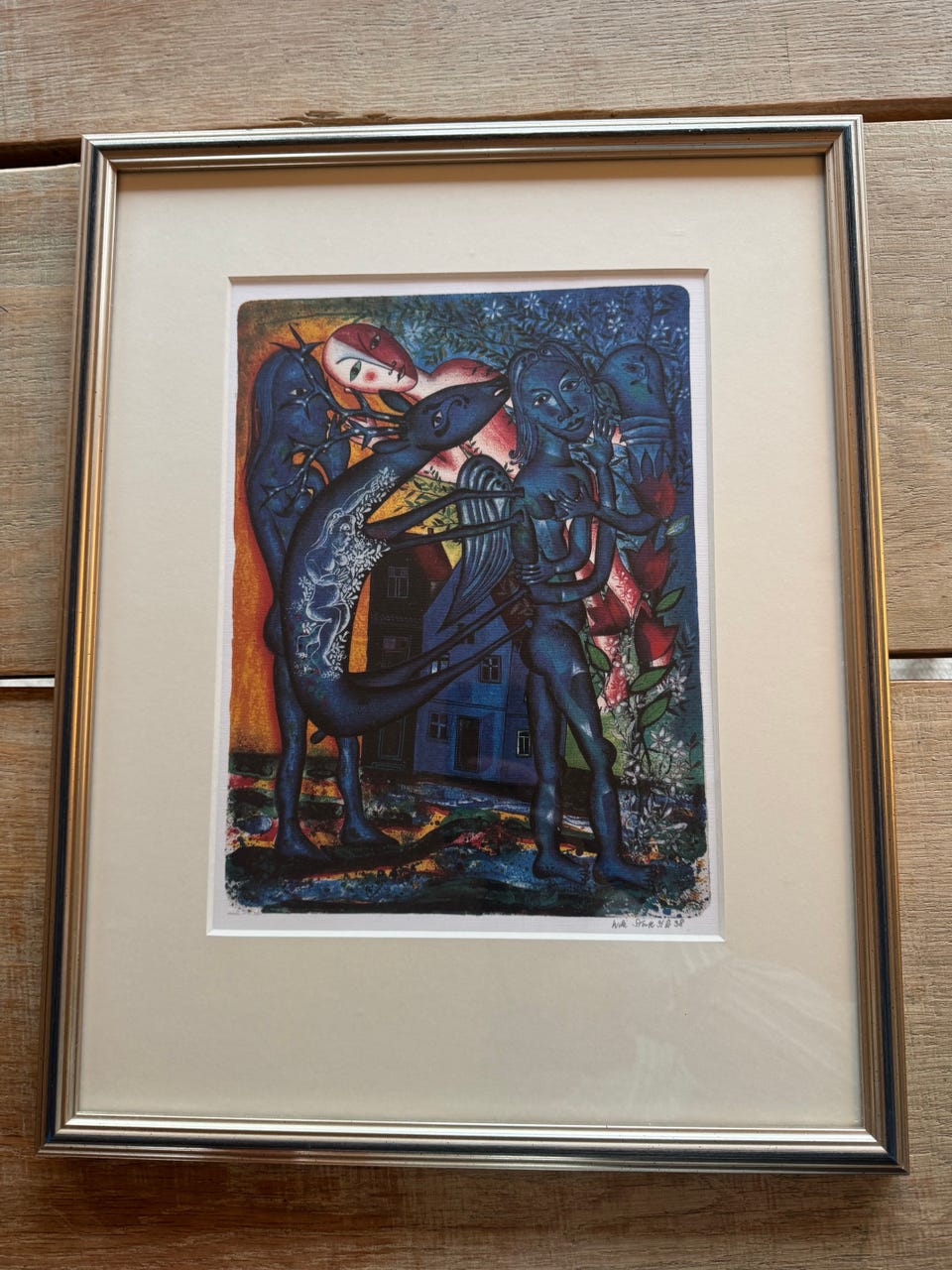Galleribilde