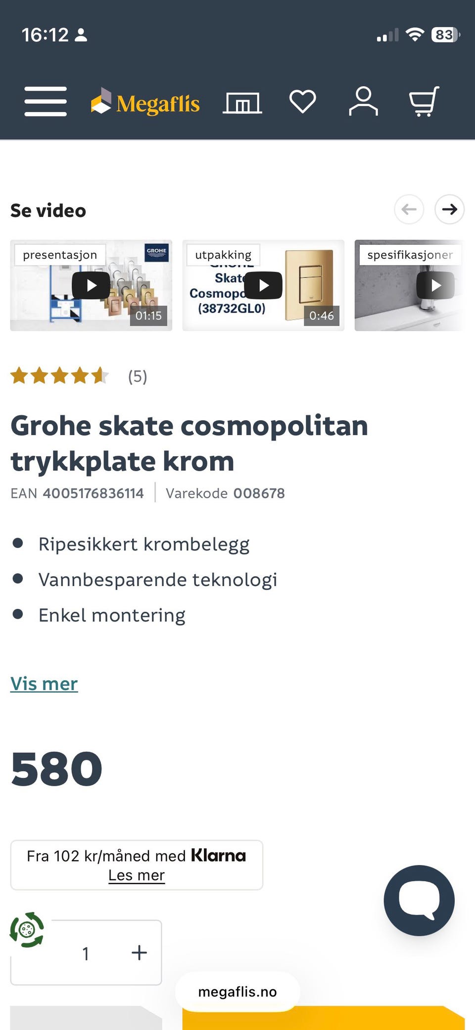 Galleribilde