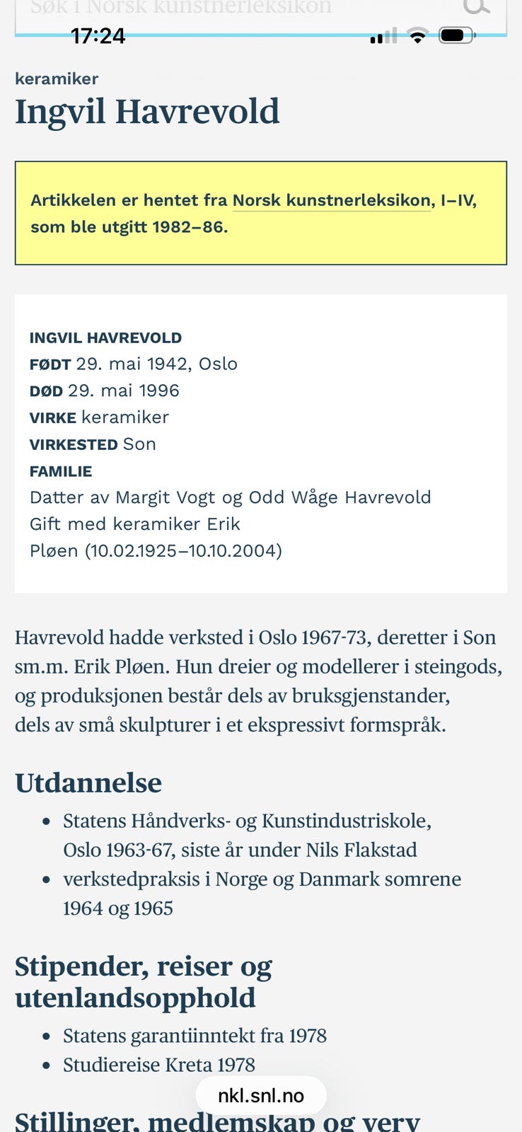 Galleribilde