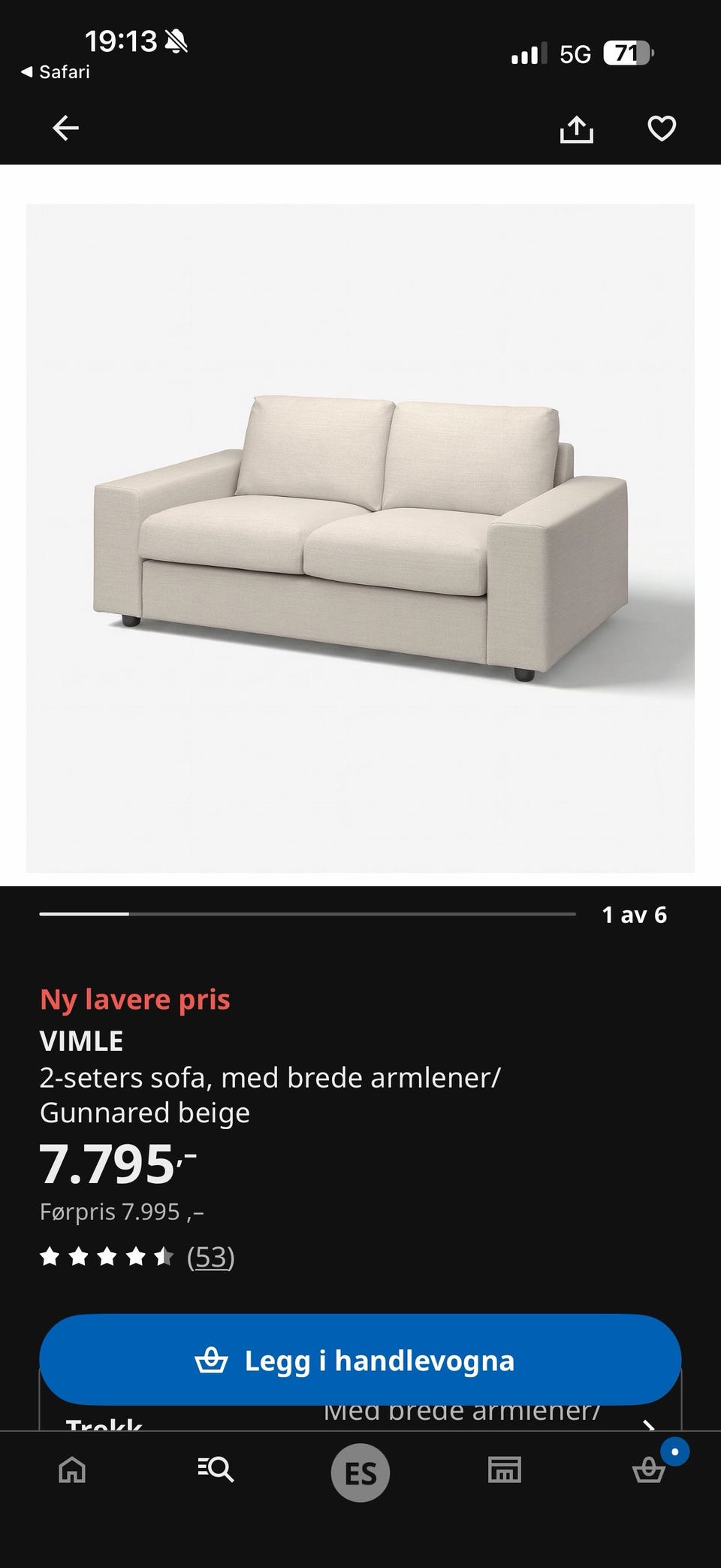 Galleribilde