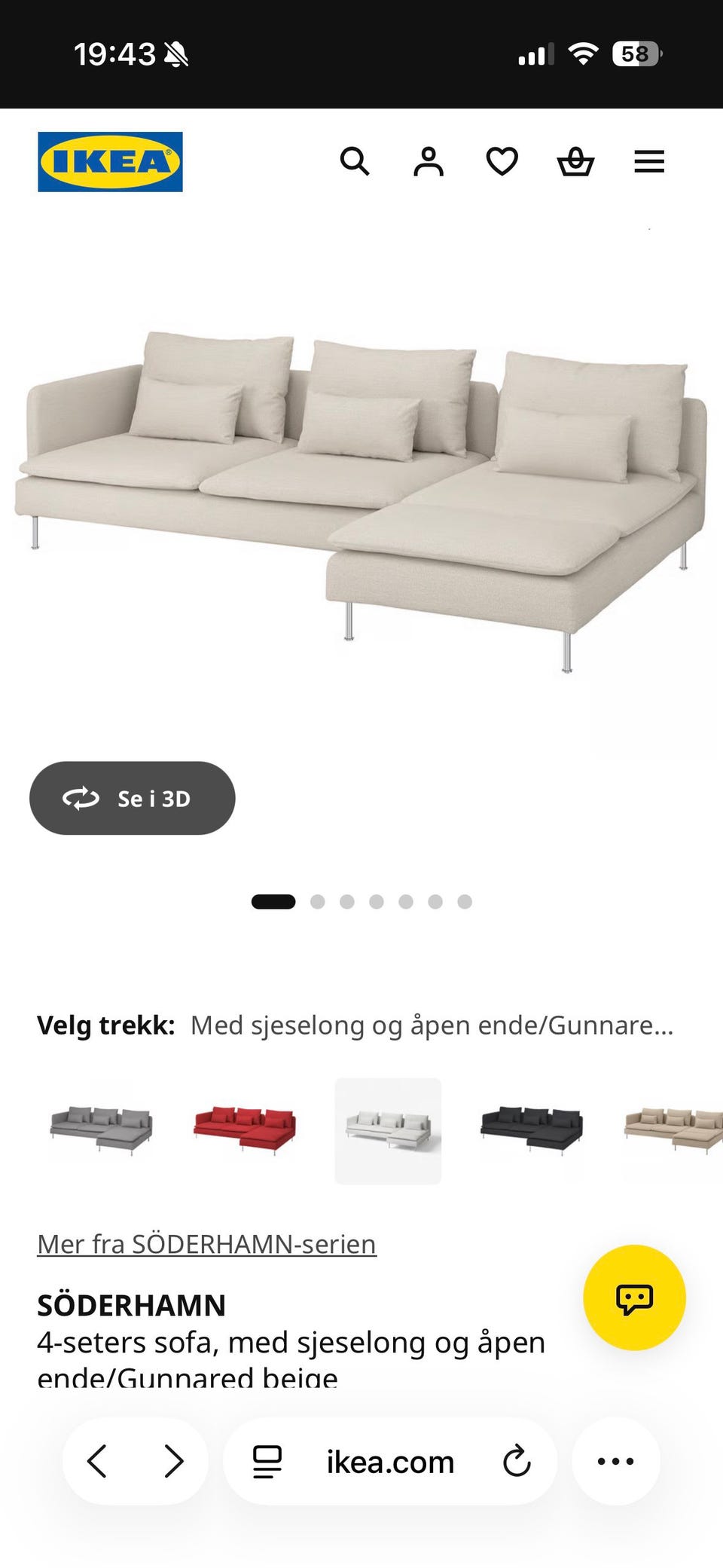 Galleribilde