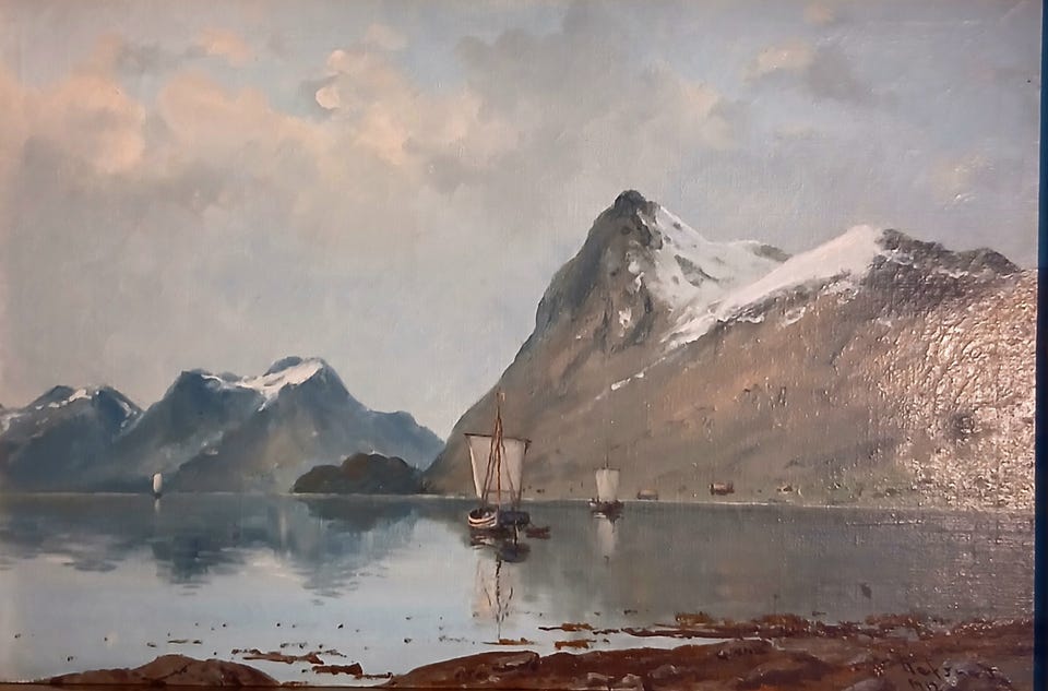 Galleribilde