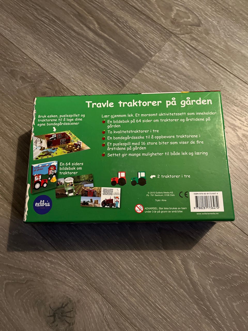 Galleribilde