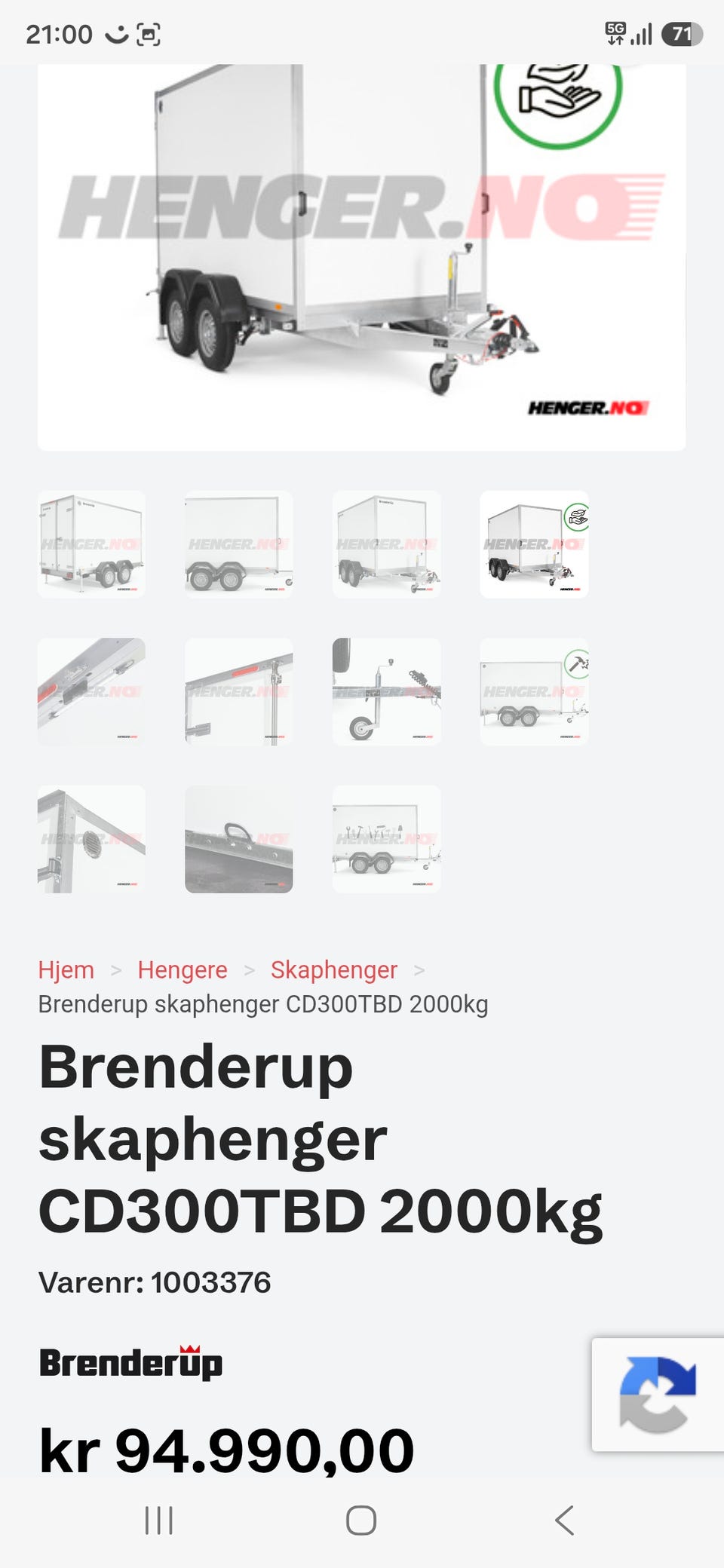 Galleribilde