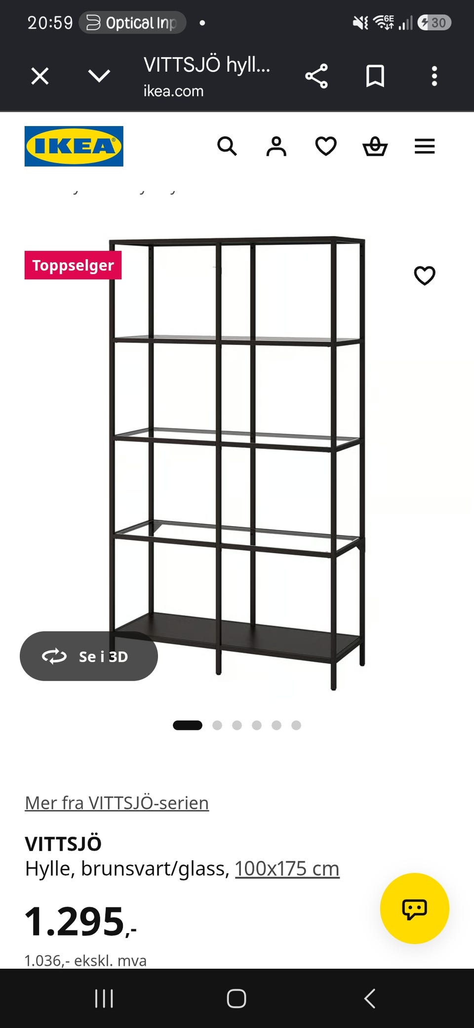Galleribilde