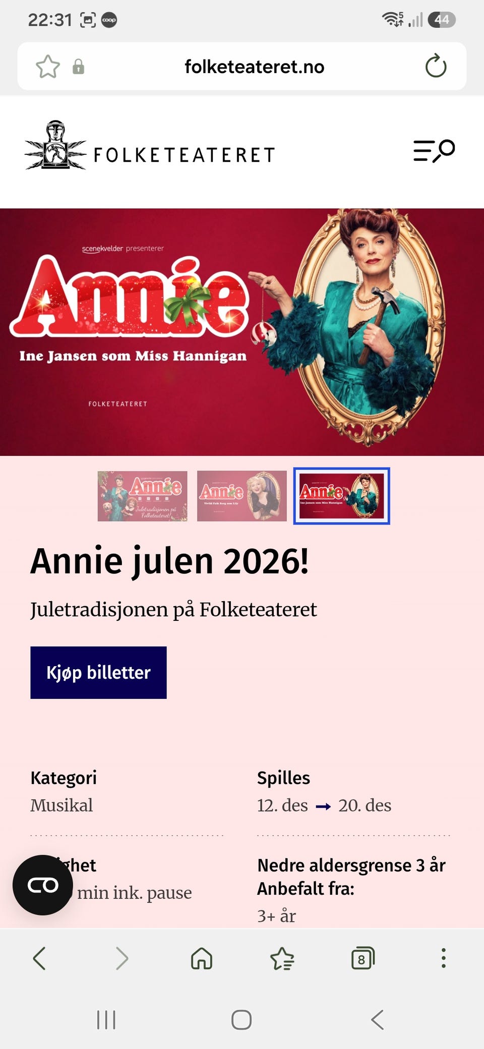 Galleribilde