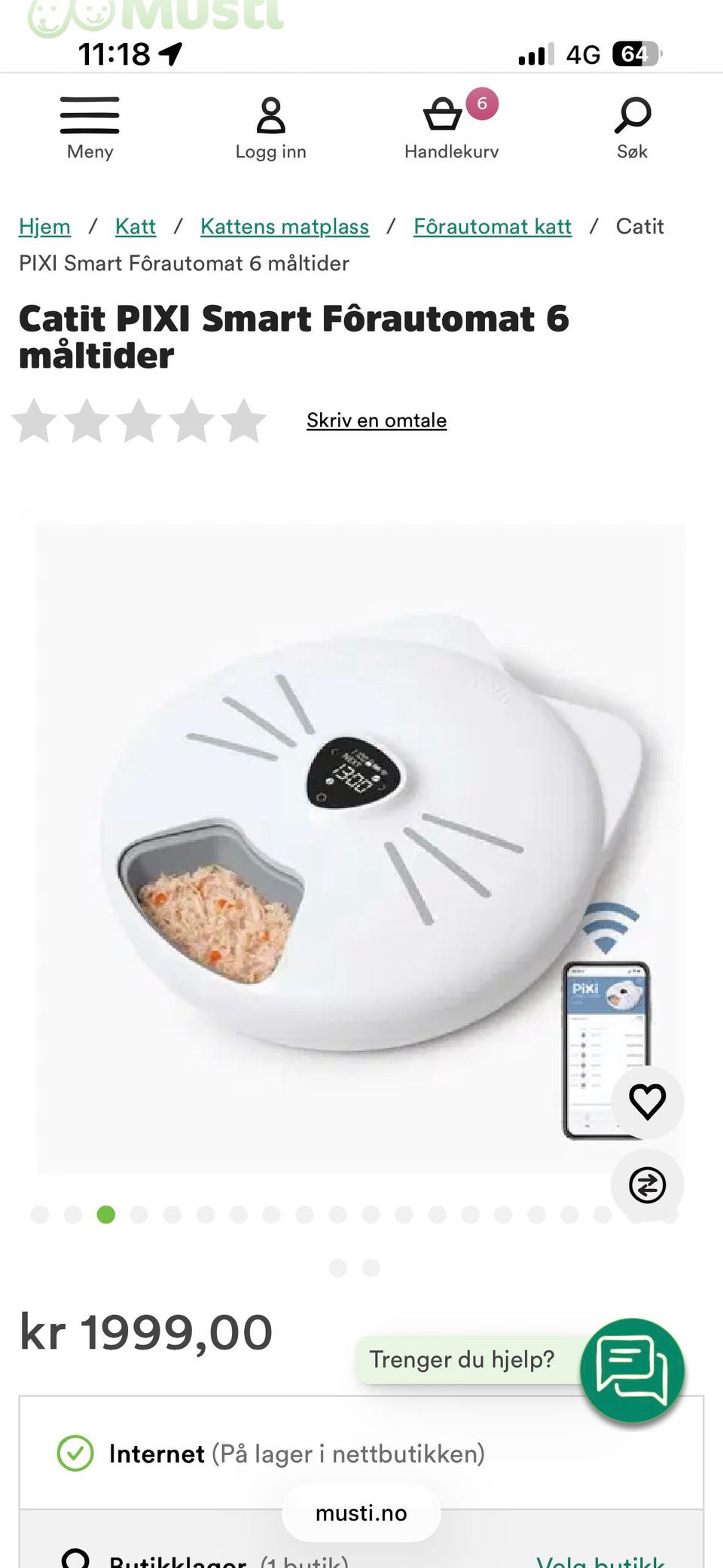 Galleribilde