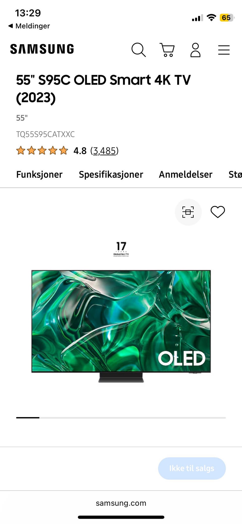 Galleribilde