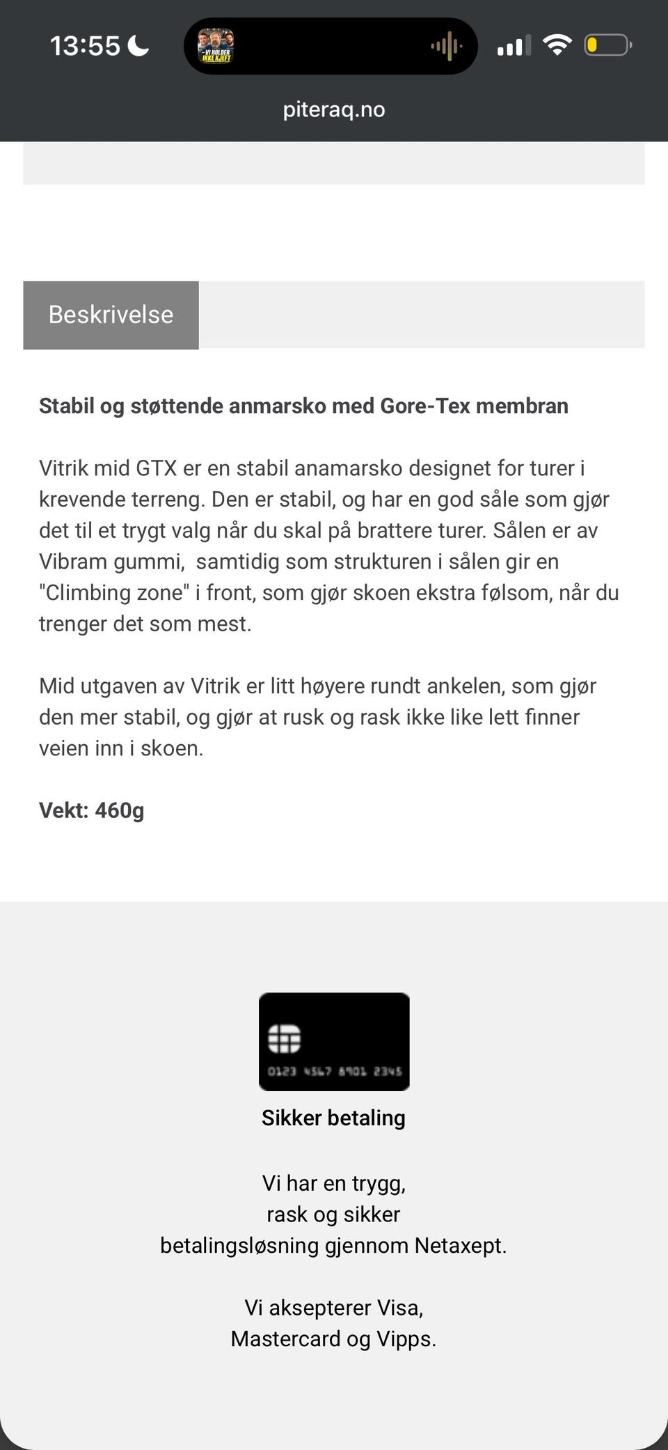 Galleribilde