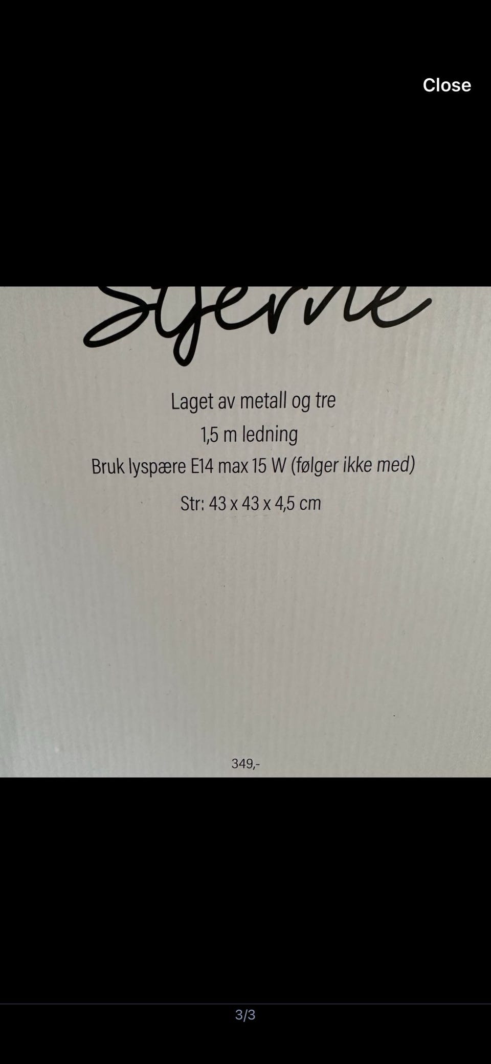 Galleribilde