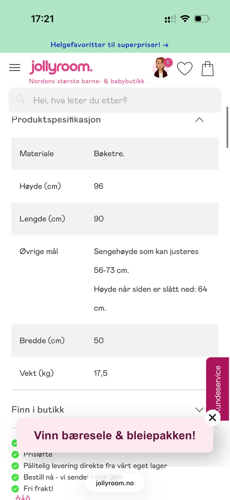 Galleribilde