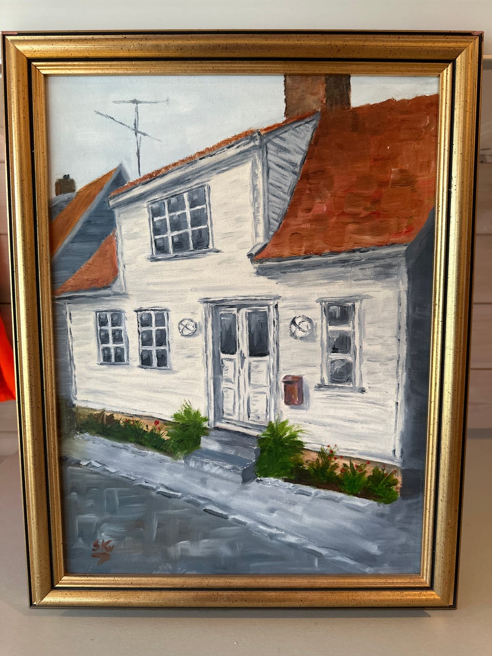 Galleribilde