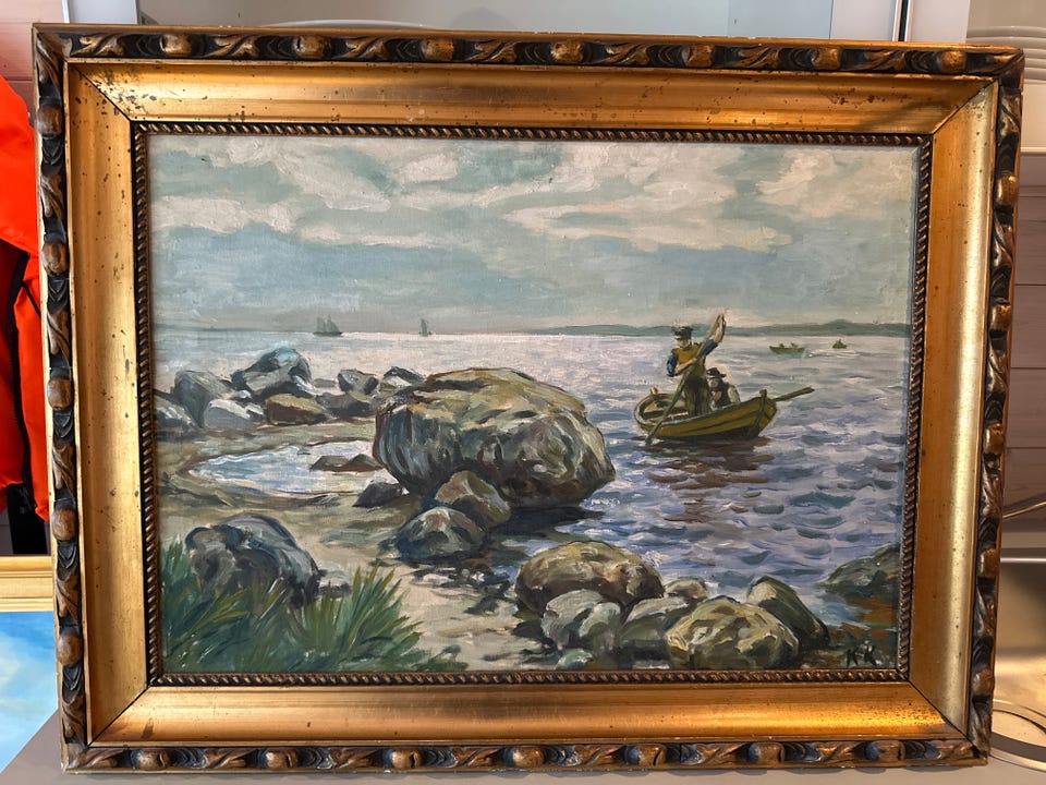 Galleribilde